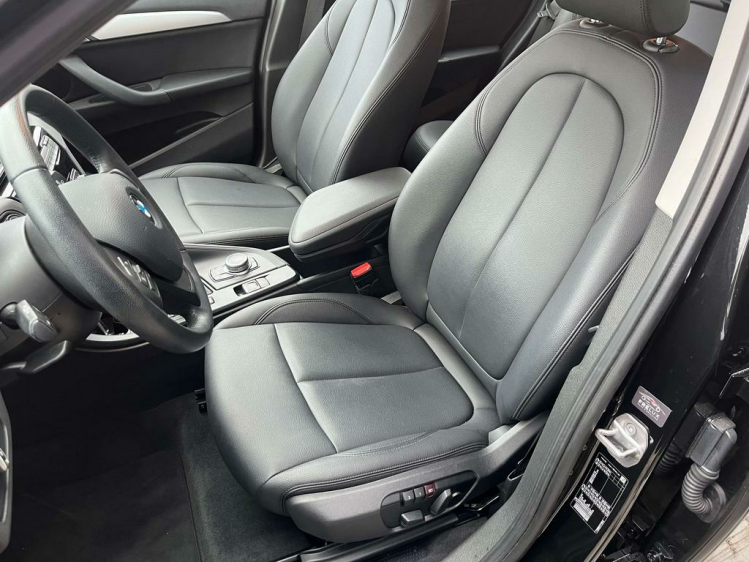 BMW X1 2.0 dA sDrive18 Facelift Leder/Gps/Camera/Zetelvwm Leconte Motors