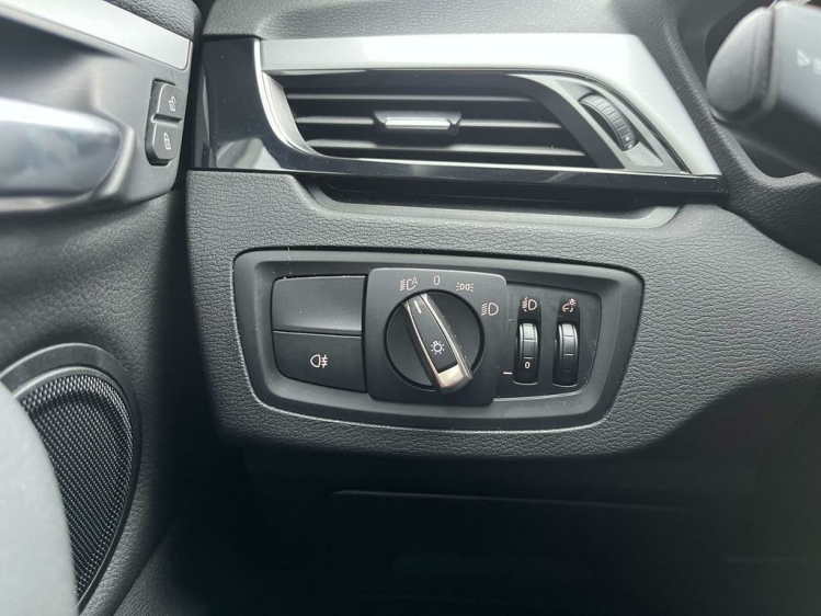 BMW X1 2.0 dA sDrive18 Facelift Leder/Gps/Camera/Zetelvwm Leconte Motors