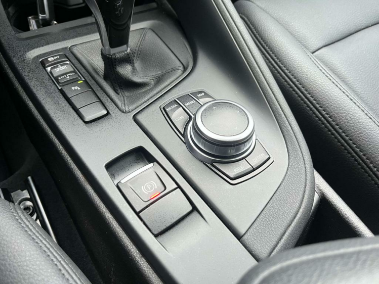 BMW X1 2.0 dA sDrive18 Facelift Leder/Gps/Camera/Zetelvwm Leconte Motors