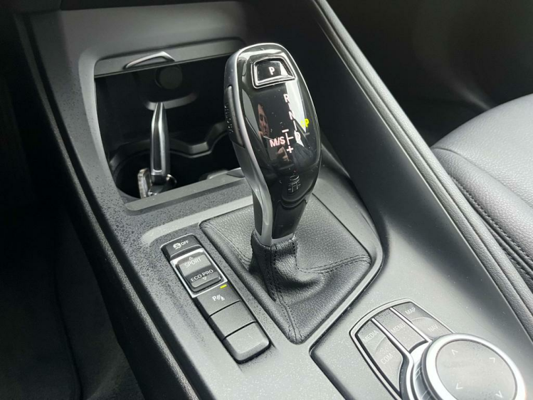 BMW X1 2.0 dA sDrive18 Facelift Leder/Gps/Camera/Zetelvwm Leconte Motors