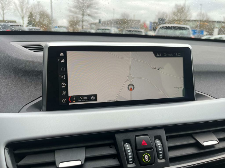 BMW X1 2.0 dA sDrive18 Facelift Leder/Gps/Camera/Zetelvwm Leconte Motors