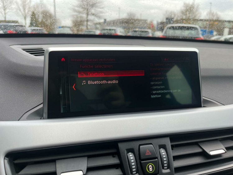 BMW X1 2.0 dA sDrive18 Facelift Leder/Gps/Camera/Zetelvwm Leconte Motors