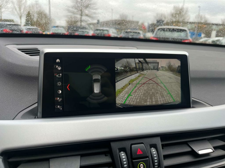 BMW X1 2.0 dA sDrive18 Facelift Leder/Gps/Camera/Zetelvwm Leconte Motors