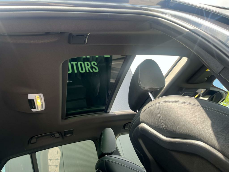 BMW X2 1.5iA sDrive18 M-Pack Pano/LED/HUD/Camera/Leder/.. Leconte Motors