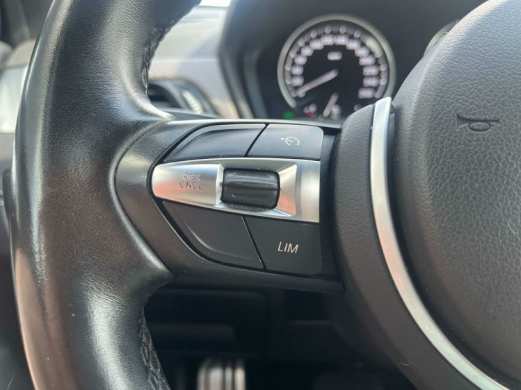 BMW X2 1.5iA sDrive18 M-Pack Pano/LED/HUD/Camera/Leder/.. Leconte Motors