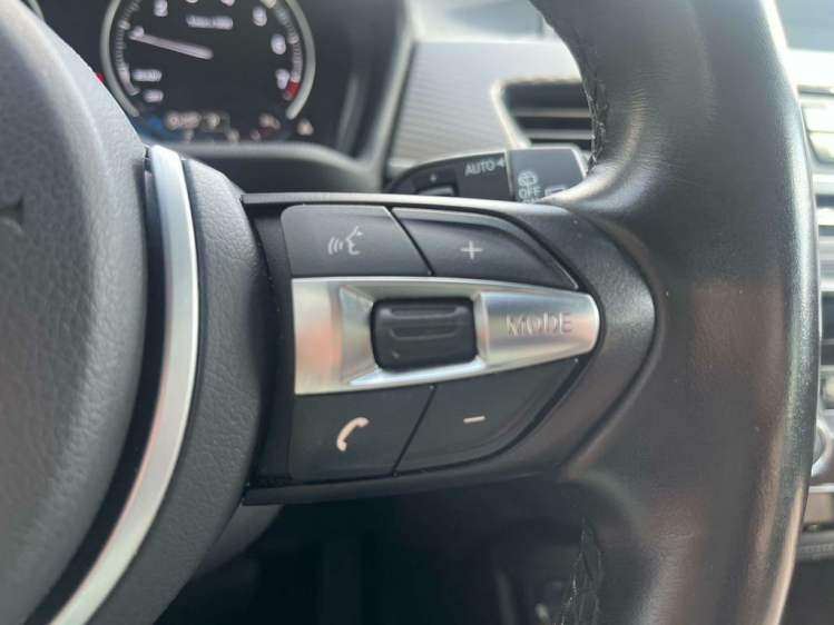 BMW X2 1.5iA sDrive18 M-Pack Pano/LED/HUD/Camera/Leder/.. Leconte Motors