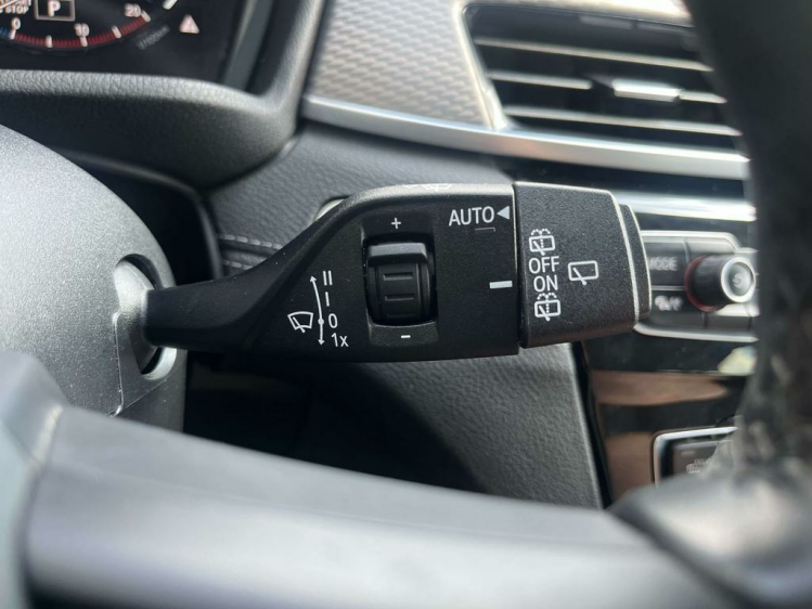 BMW X2 1.5iA sDrive18 M-Pack Pano/LED/HUD/Camera/Leder/.. Leconte Motors