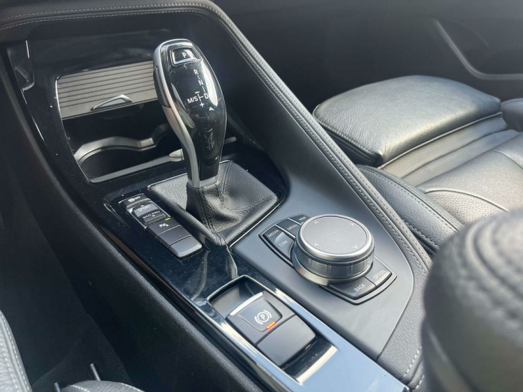 BMW X2 1.5iA sDrive18 M-Pack Pano/LED/HUD/Camera/Leder/.. Leconte Motors