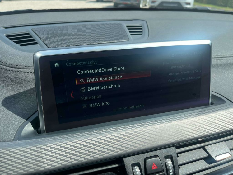 BMW X2 1.5iA sDrive18 M-Pack Pano/LED/HUD/Camera/Leder/.. Leconte Motors