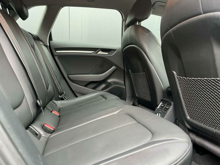 Audi A3 30 TFSI S-Tronic Xenon/Leder/Navigatie/Zetelverwm! Leconte Motors