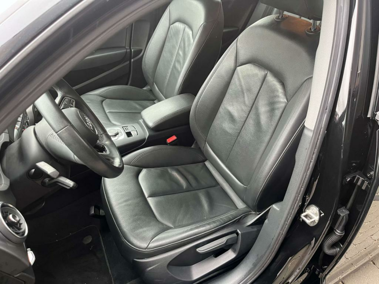 Audi A3 30 TFSI S-Tronic Xenon/Leder/Navigatie/Zetelverwm! Leconte Motors