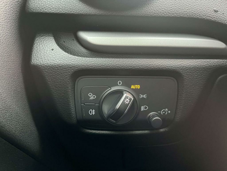 Audi A3 30 TFSI S-Tronic Xenon/Leder/Navigatie/Zetelverwm! Leconte Motors