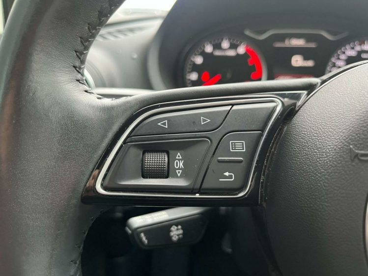 Audi A3 30 TFSI S-Tronic Xenon/Leder/Navigatie/Zetelverwm! Leconte Motors
