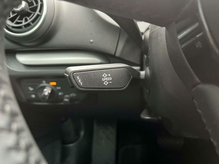 Audi A3 30 TFSI S-Tronic Xenon/Leder/Navigatie/Zetelverwm! Leconte Motors