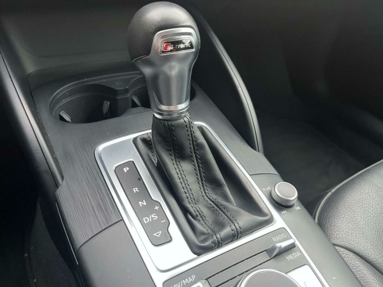 Audi A3 30 TFSI S-Tronic Xenon/Leder/Navigatie/Zetelverwm! Leconte Motors