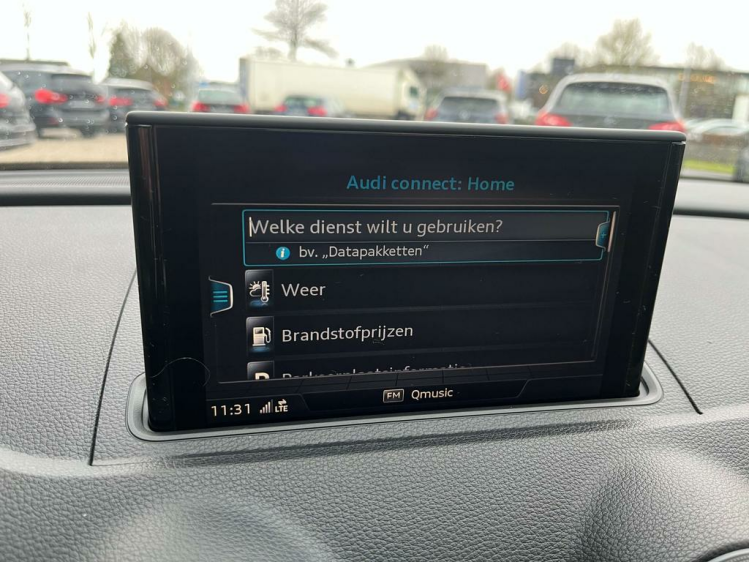 Audi A3 30 TFSI S-Tronic Xenon/Leder/Navigatie/Zetelverwm! Leconte Motors