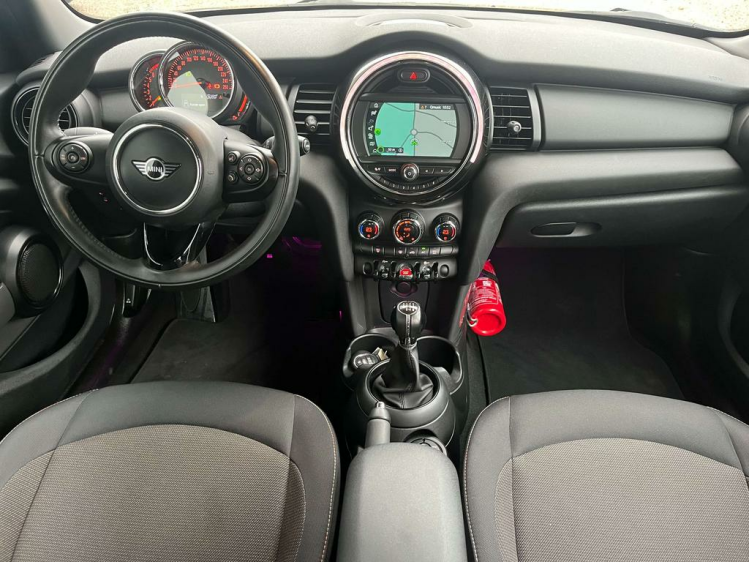 MINI One 1.5i Hatchback Navigatie/Cruise/PDC/Bluetooth/.. Leconte Motors