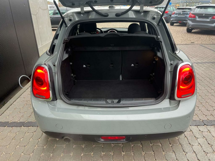 MINI One 1.5i Hatchback Navigatie/Cruise/PDC/Bluetooth/.. Leconte Motors