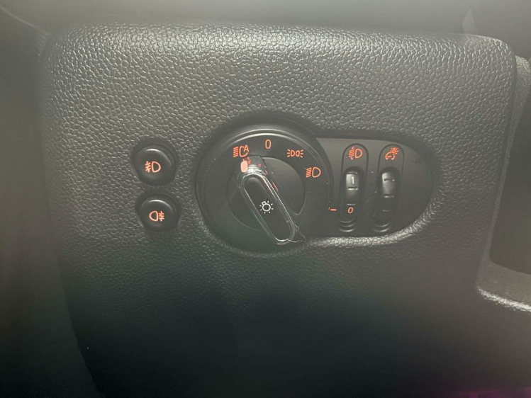 MINI One 1.5i Hatchback Navigatie/Cruise/PDC/Bluetooth/.. Leconte Motors