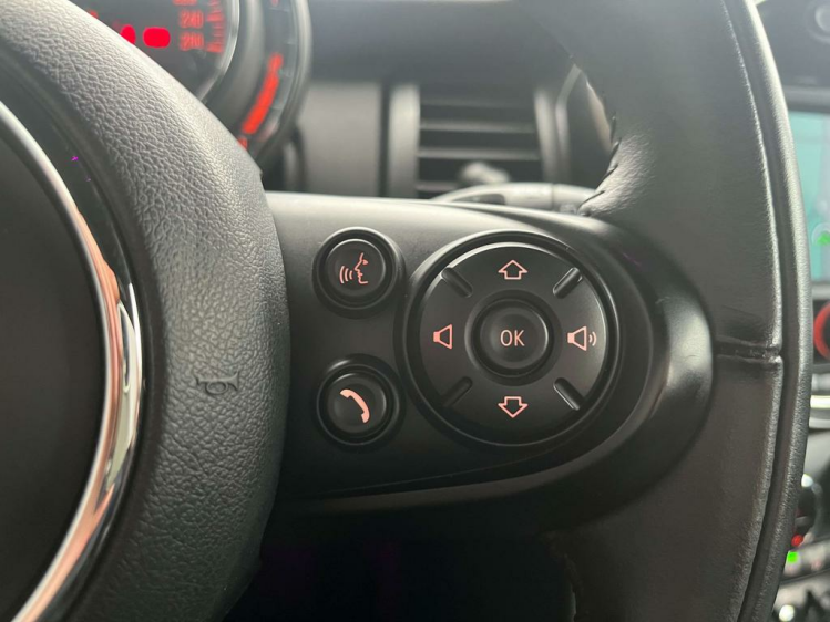 MINI One 1.5i Hatchback Navigatie/Cruise/PDC/Bluetooth/.. Leconte Motors