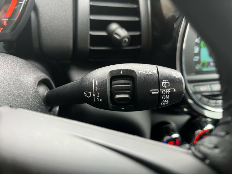 MINI One 1.5i Hatchback Navigatie/Cruise/PDC/Bluetooth/.. Leconte Motors