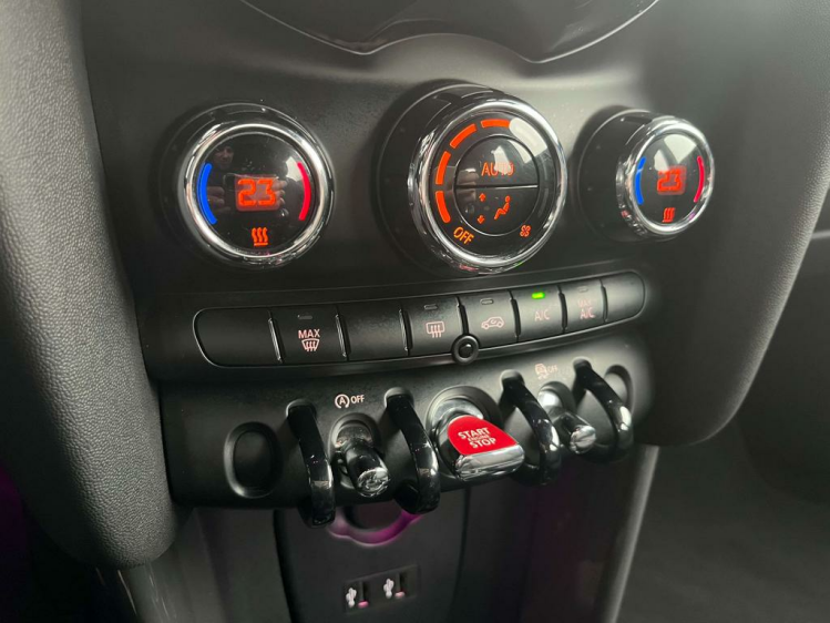 MINI One 1.5i Hatchback Navigatie/Cruise/PDC/Bluetooth/.. Leconte Motors