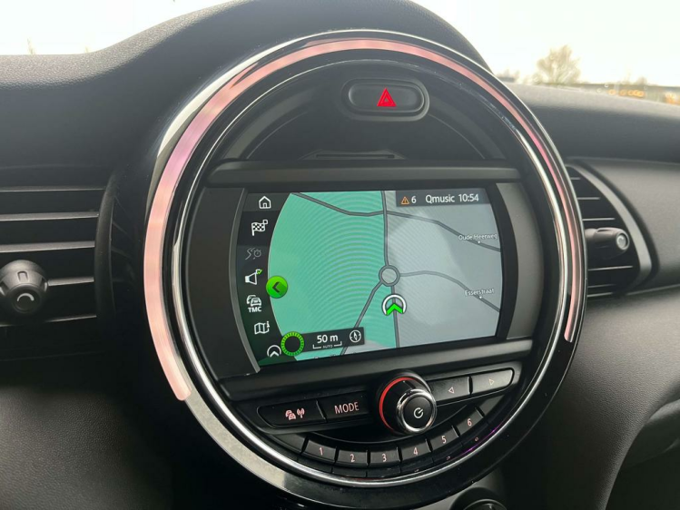 MINI One 1.5i Hatchback Navigatie/Cruise/PDC/Bluetooth/.. Leconte Motors