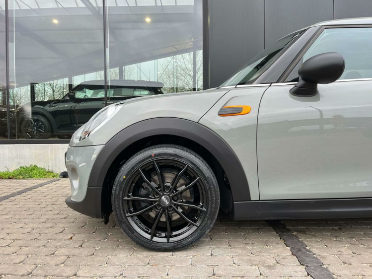 MINI One 1.5i Hatchback Navigatie/Cruise/PDC/Bluetooth/.. Leconte Motors