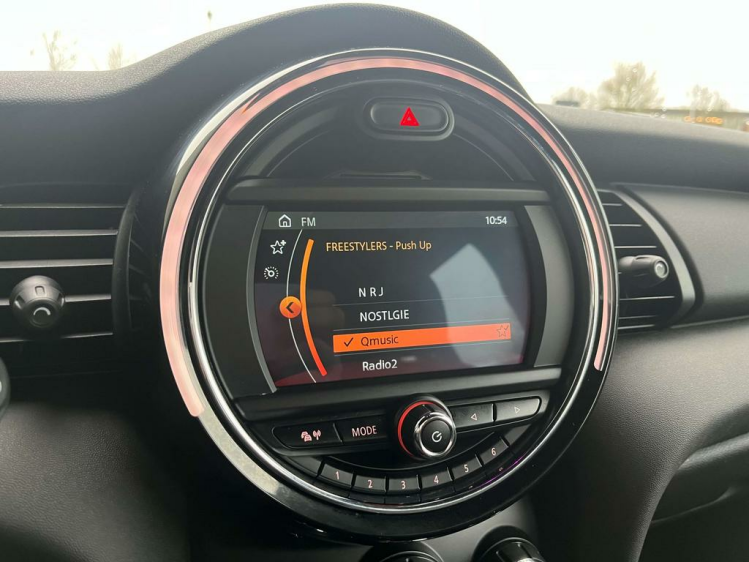 MINI One 1.5i Hatchback Navigatie/Cruise/PDC/Bluetooth/.. Leconte Motors