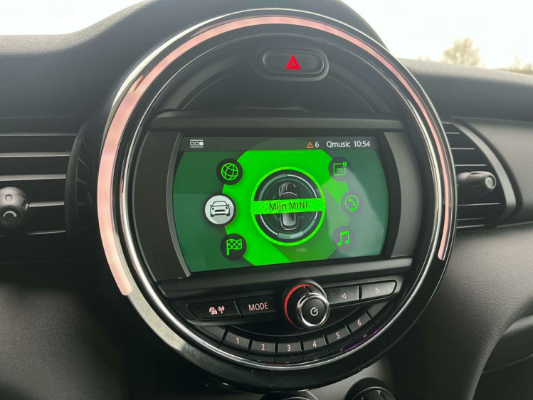 MINI One 1.5i Hatchback Navigatie/Cruise/PDC/Bluetooth/.. Leconte Motors