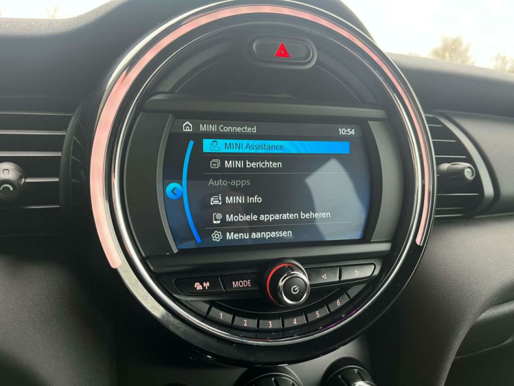 MINI One 1.5i Hatchback Navigatie/Cruise/PDC/Bluetooth/.. Leconte Motors