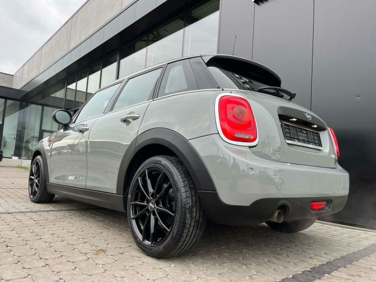 MINI One 1.5i Hatchback Navigatie/Cruise/PDC/Bluetooth/.. Leconte Motors