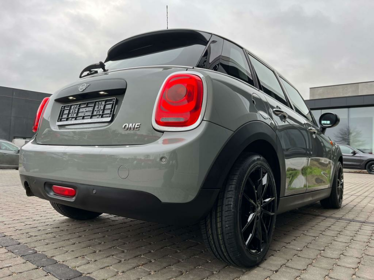 MINI One 1.5i Hatchback Navigatie/Cruise/PDC/Bluetooth/.. Leconte Motors