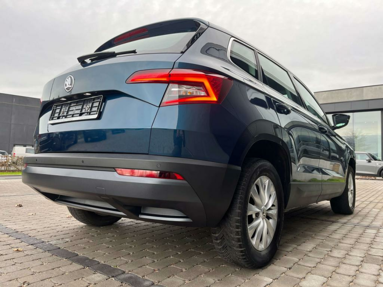 Skoda Karoq 1.0 TSI Navigatie/Camera/Carplay/Zetelverwarming!! Leconte Motors