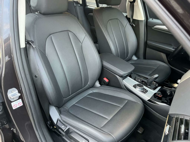 BMW X3 2.0 dA sDrive18 Navigatie-Pro/Leder/Camera/Cruise! Leconte Motors