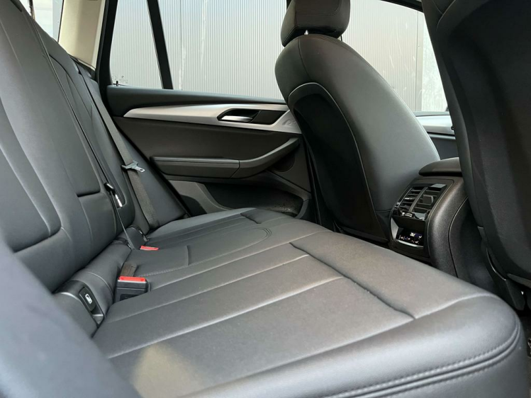 BMW X3 2.0 dA sDrive18 Navigatie-Pro/Leder/Camera/Cruise! Leconte Motors