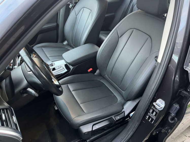 BMW X3 2.0 dA sDrive18 Navigatie-Pro/Leder/Camera/Cruise! Leconte Motors