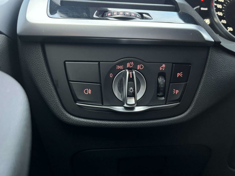 BMW X3 2.0 dA sDrive18 Navigatie-Pro/Leder/Camera/Cruise! Leconte Motors