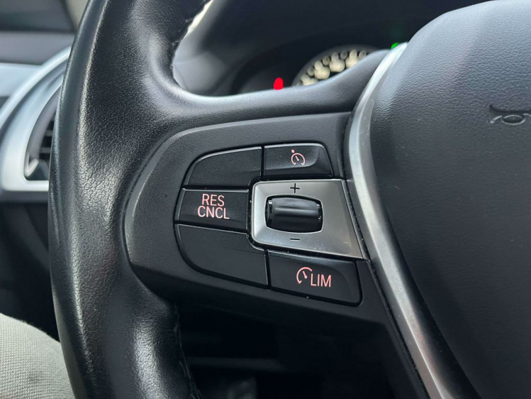 BMW X3 2.0 dA sDrive18 Navigatie-Pro/Leder/Camera/Cruise! Leconte Motors