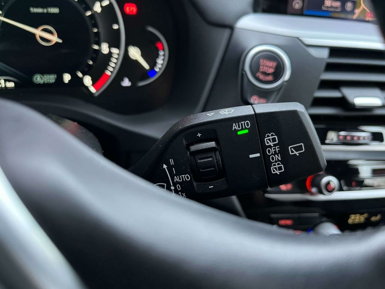 BMW X3 2.0 dA sDrive18 Navigatie-Pro/Leder/Camera/Cruise! Leconte Motors