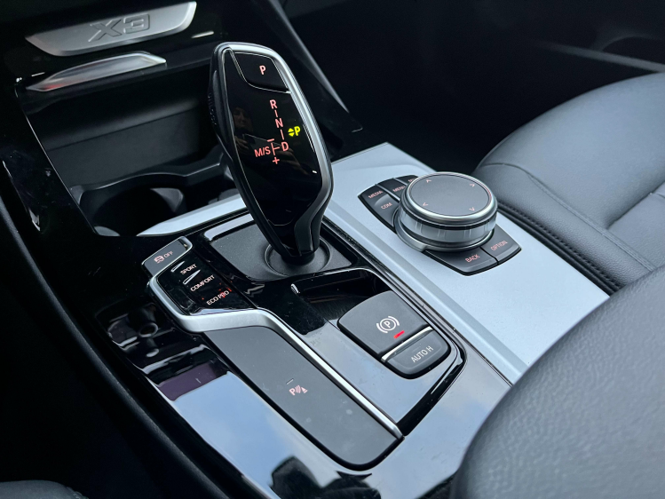 BMW X3 2.0 dA sDrive18 Navigatie-Pro/Leder/Camera/Cruise! Leconte Motors