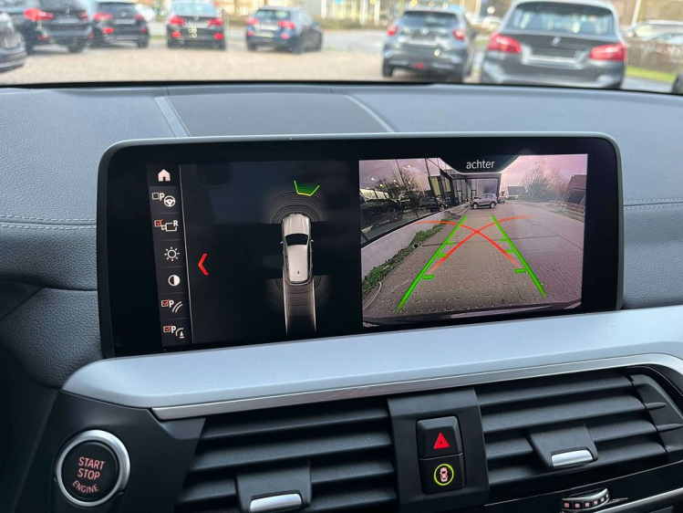 BMW X3 2.0 dA sDrive18 Navigatie-Pro/Leder/Camera/Cruise! Leconte Motors