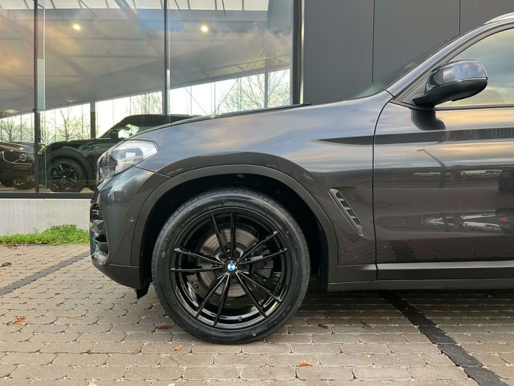 BMW X3 2.0 dA sDrive18 Navigatie-Pro/Leder/Camera/Cruise! Leconte Motors