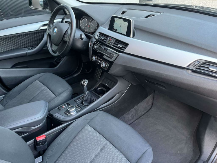 BMW X1 1.5i sDrive18 Navigatie/Cruise/PDC/Bluetooth/...!! Leconte Motors