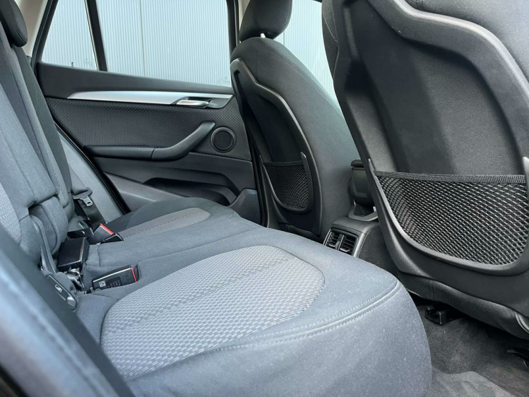 BMW X1 1.5i sDrive18 Navigatie/Cruise/PDC/Bluetooth/...!! Leconte Motors