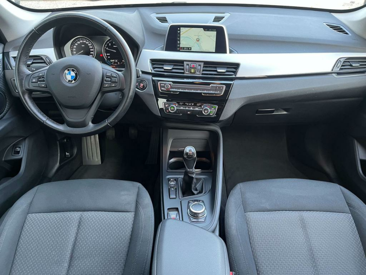 BMW X1 1.5i sDrive18 Navigatie/Cruise/PDC/Bluetooth/...!! Leconte Motors