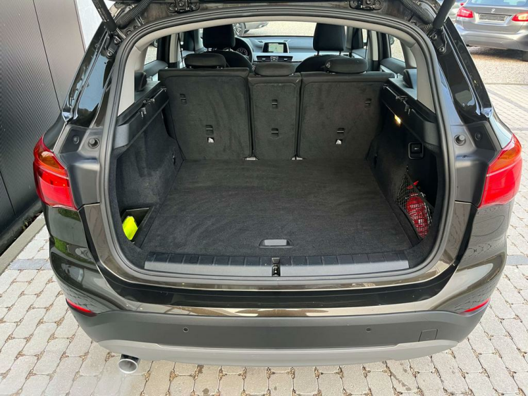 BMW X1 1.5i sDrive18 Navigatie/Cruise/PDC/Bluetooth/...!! Leconte Motors