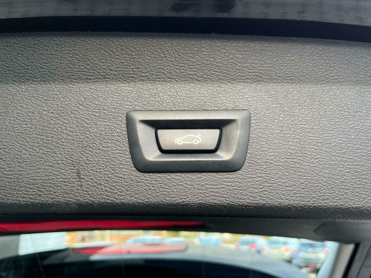 BMW X1 1.5i sDrive18 Navigatie/Cruise/PDC/Bluetooth/...!! Leconte Motors