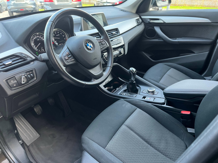 BMW X1 1.5i sDrive18 Navigatie/Cruise/PDC/Bluetooth/...!! Leconte Motors