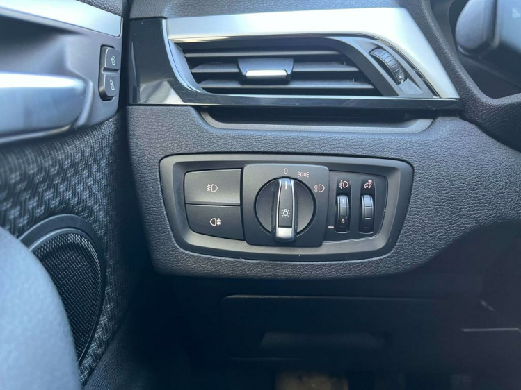 BMW X1 1.5i sDrive18 Navigatie/Cruise/PDC/Bluetooth/...!! Leconte Motors